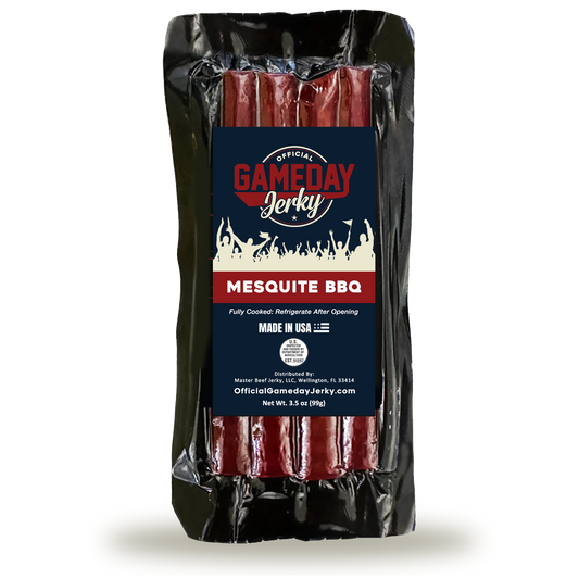 MESQUITE BBQ STICKS